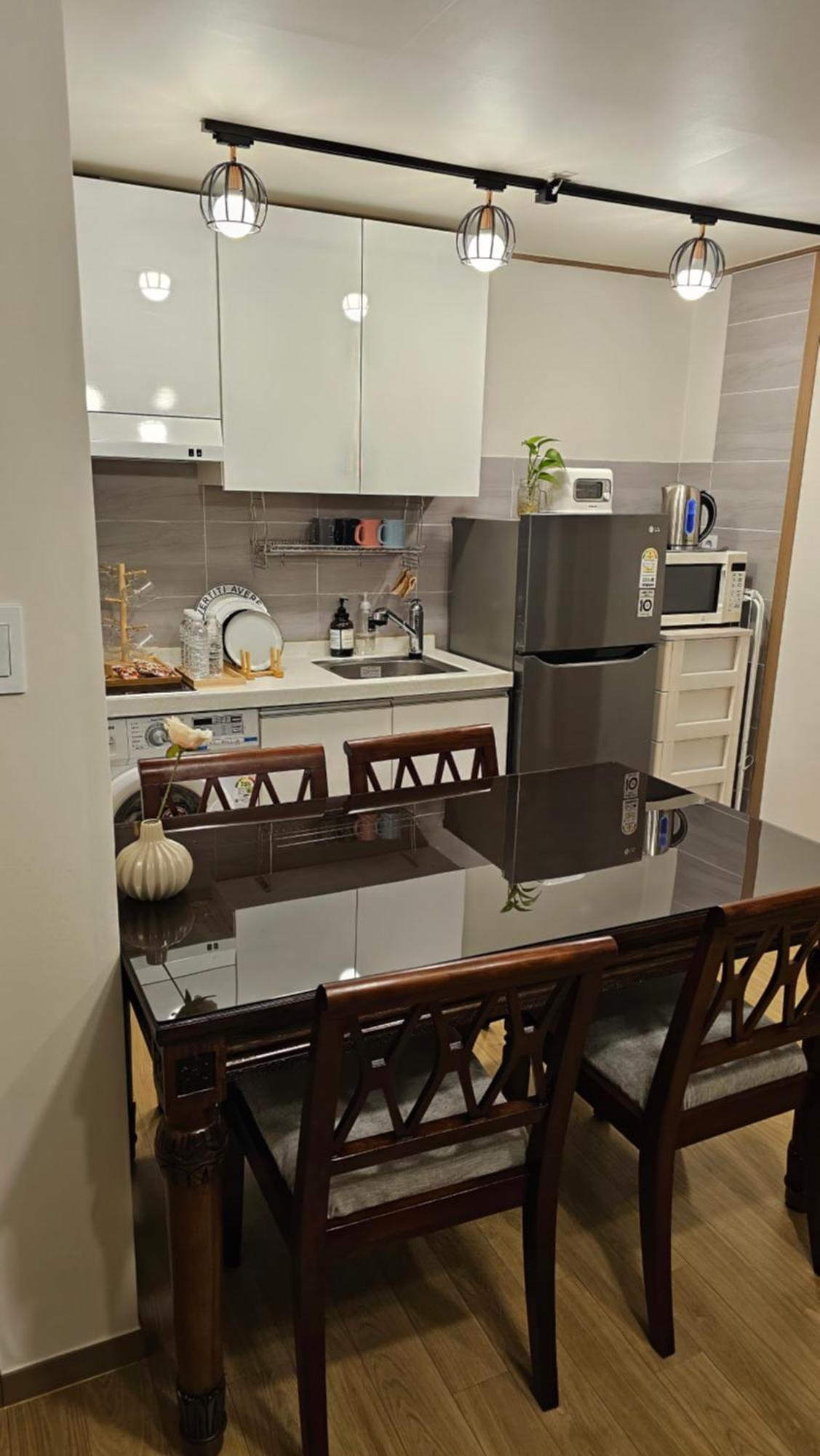 Apartment Dada House *
