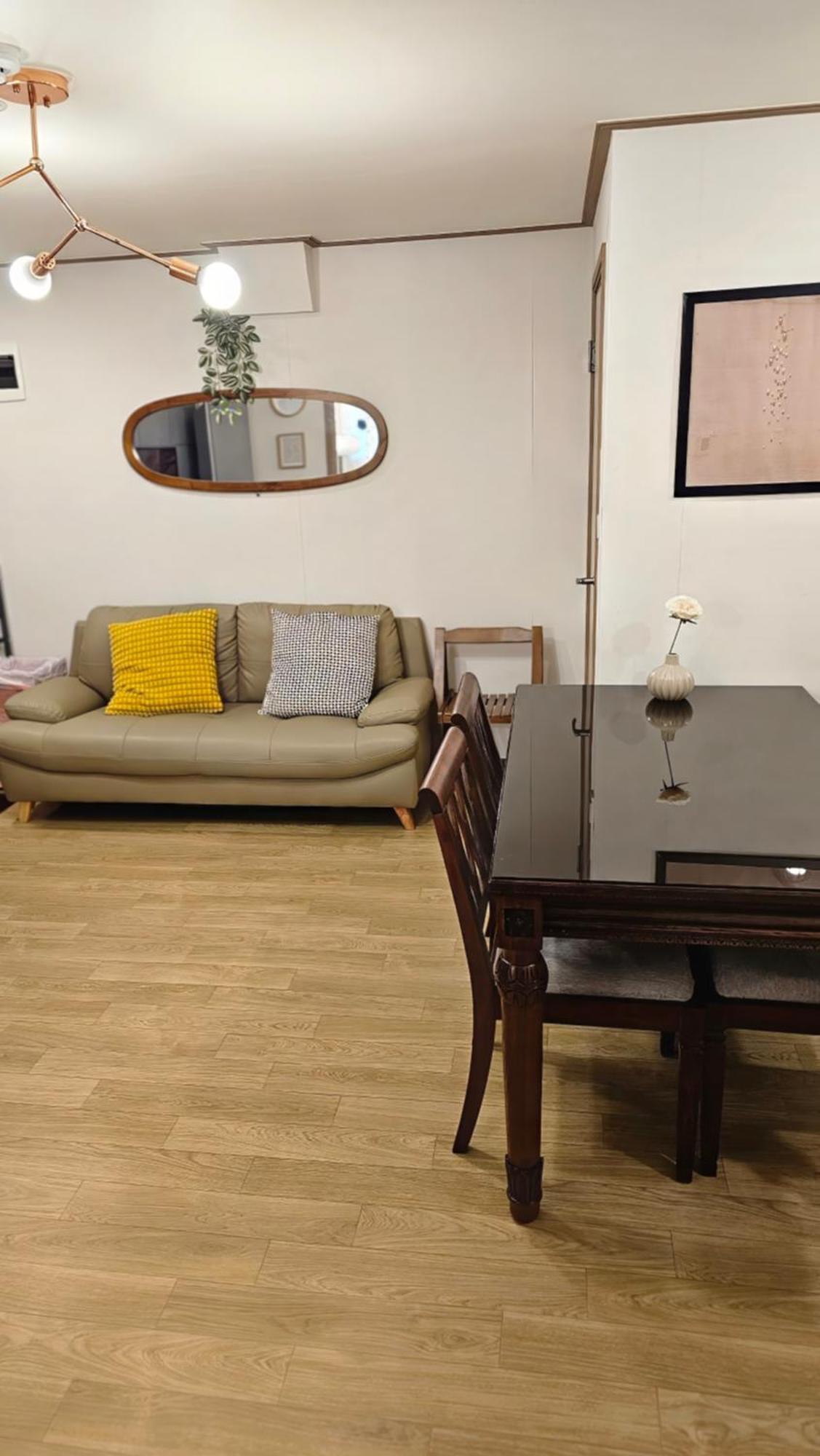 Dada House Apartment Seoul