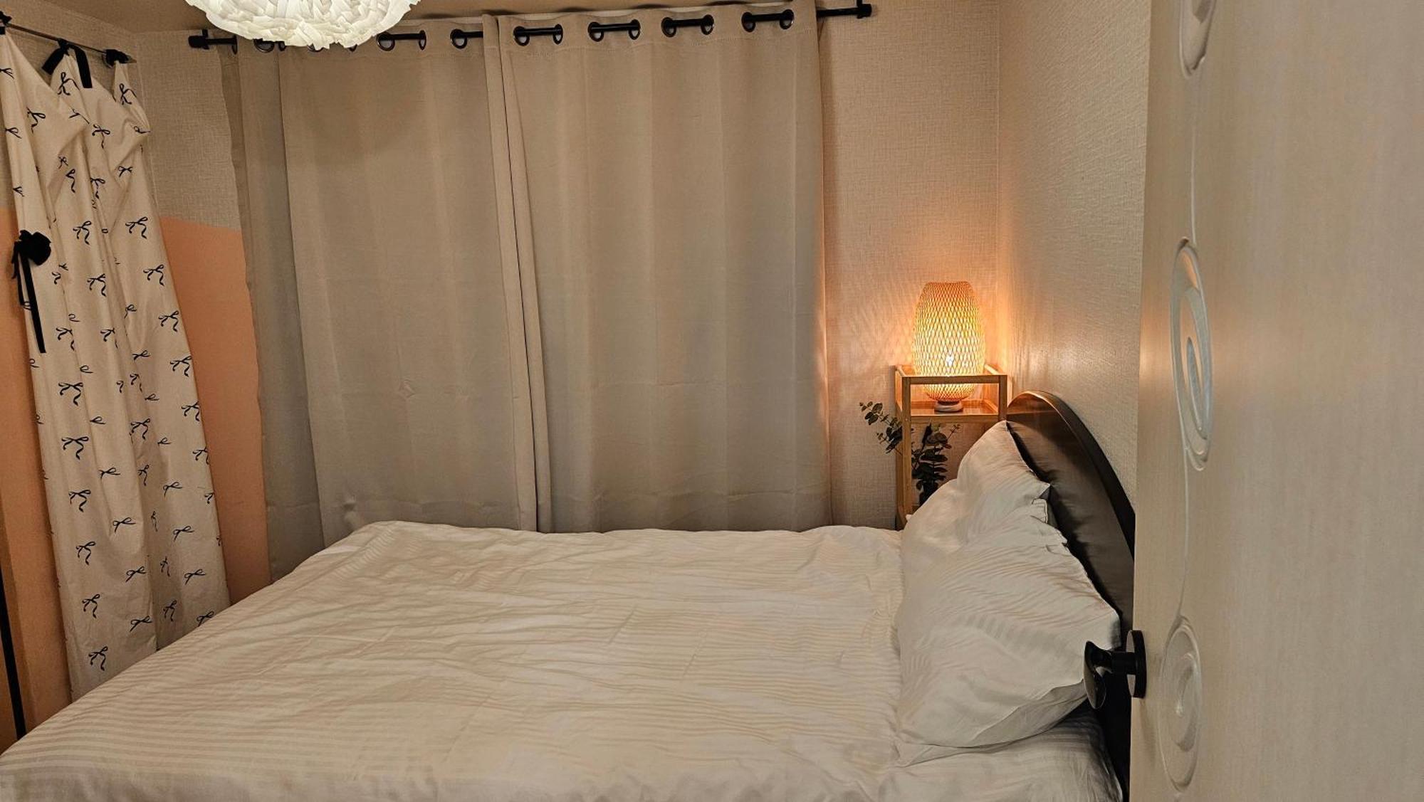 Dada House Apartment