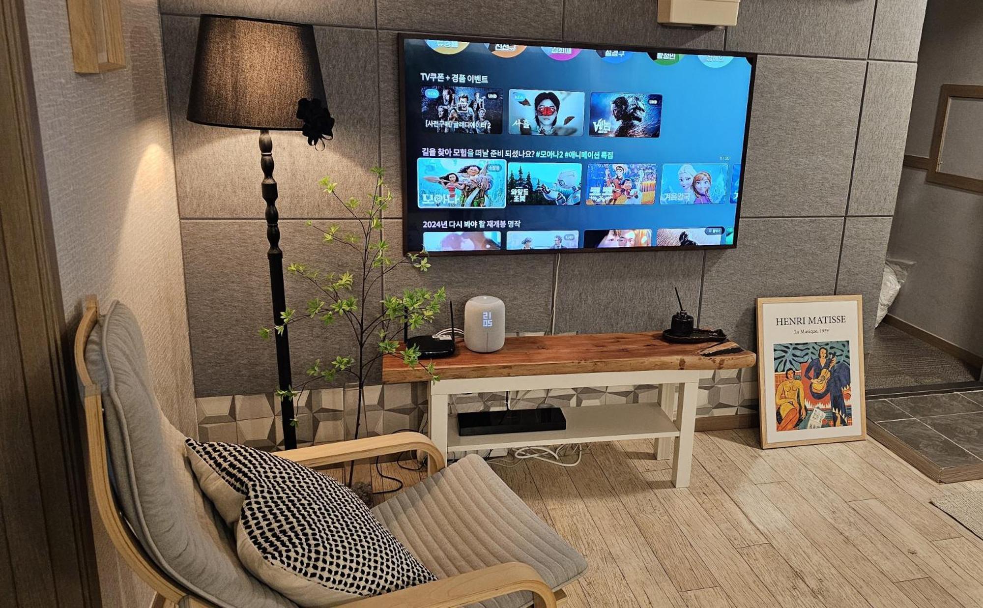 Dada House Apartment *