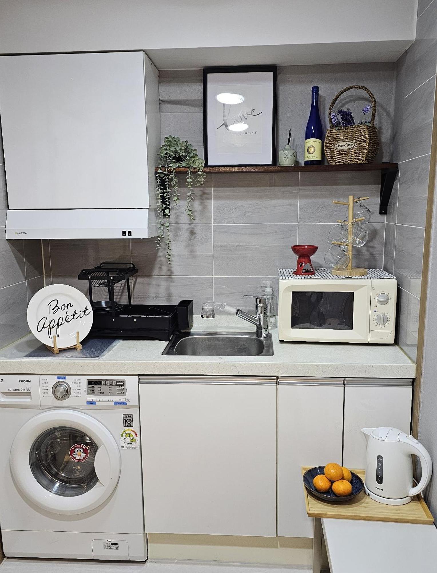 Dada House Apartment *
