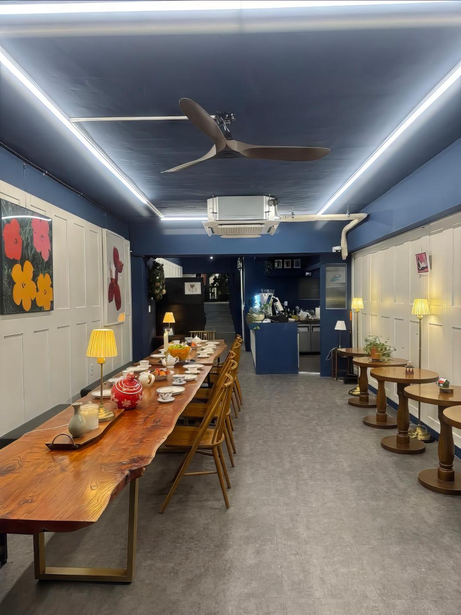 Dada House Apartment Seoul