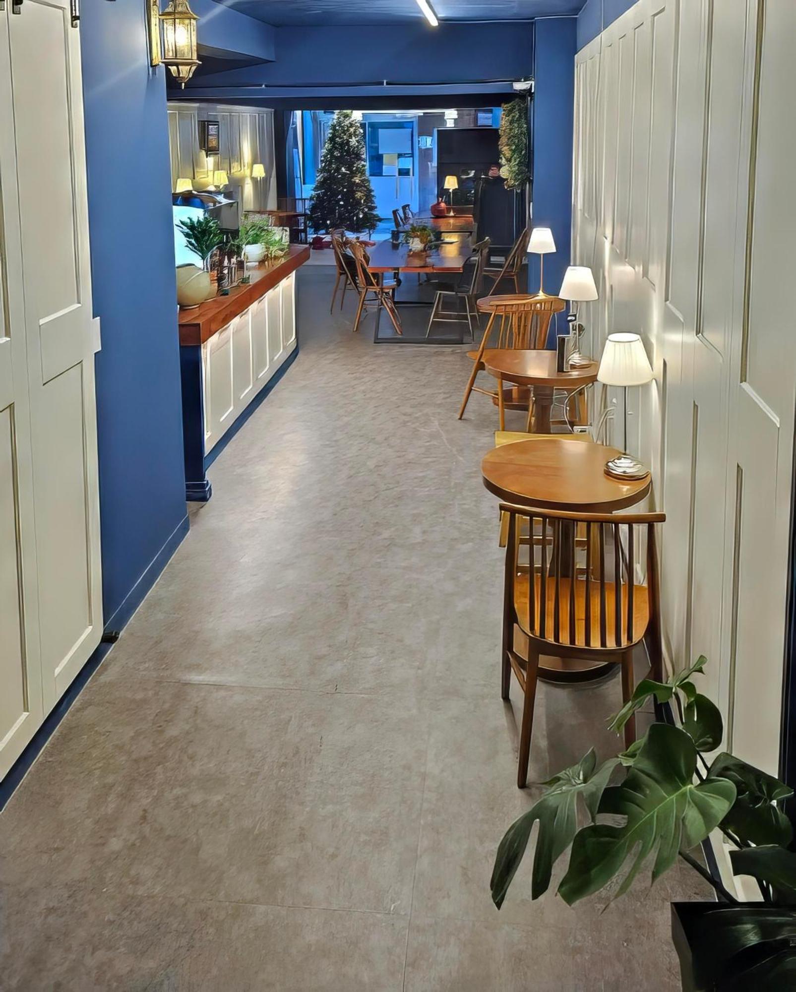 Dada House Apartment Seoul