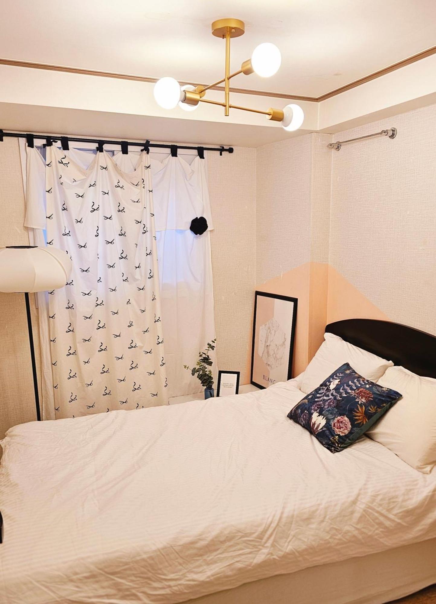 Apartment Dada House