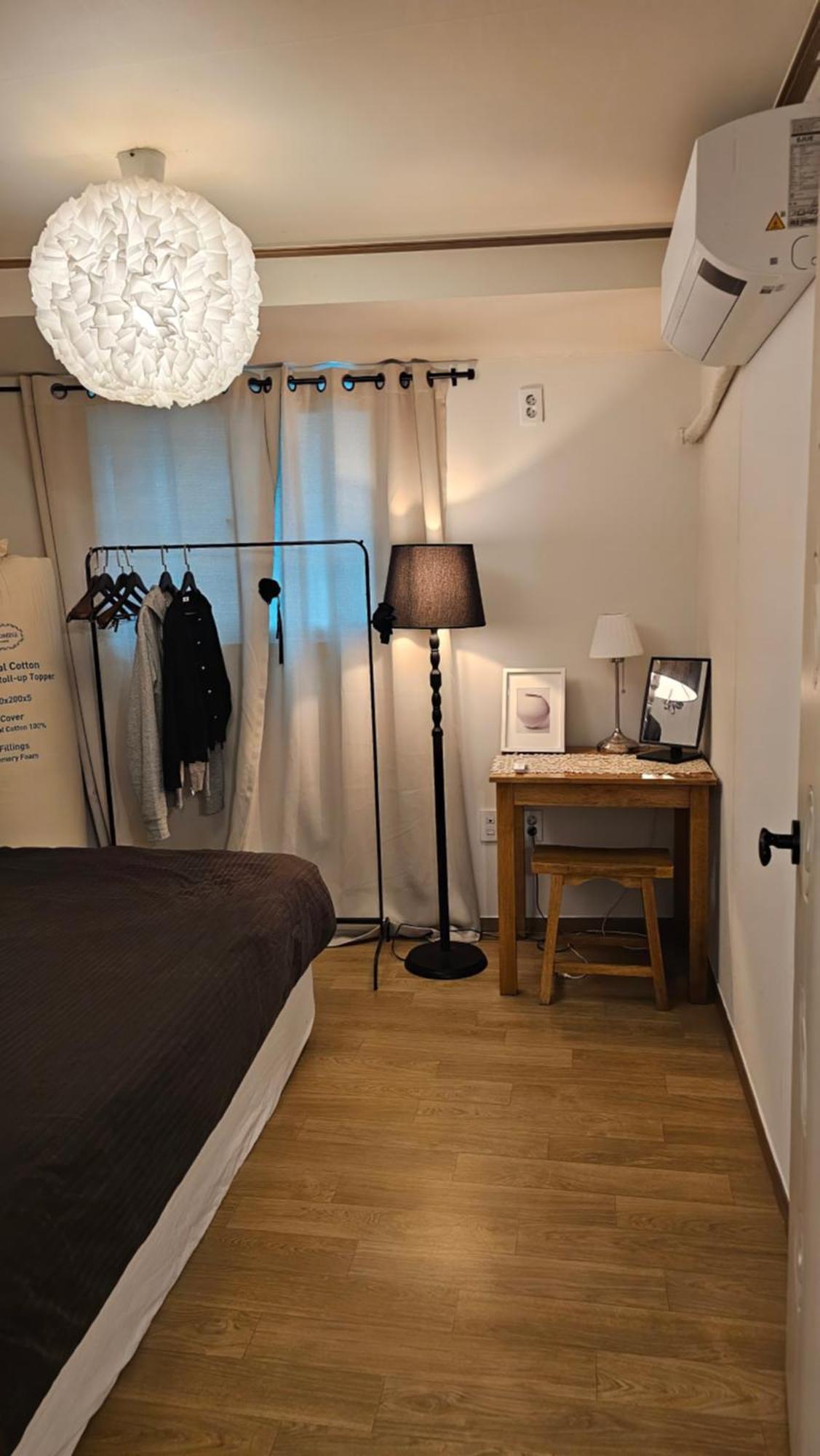Dada House Apartamento *