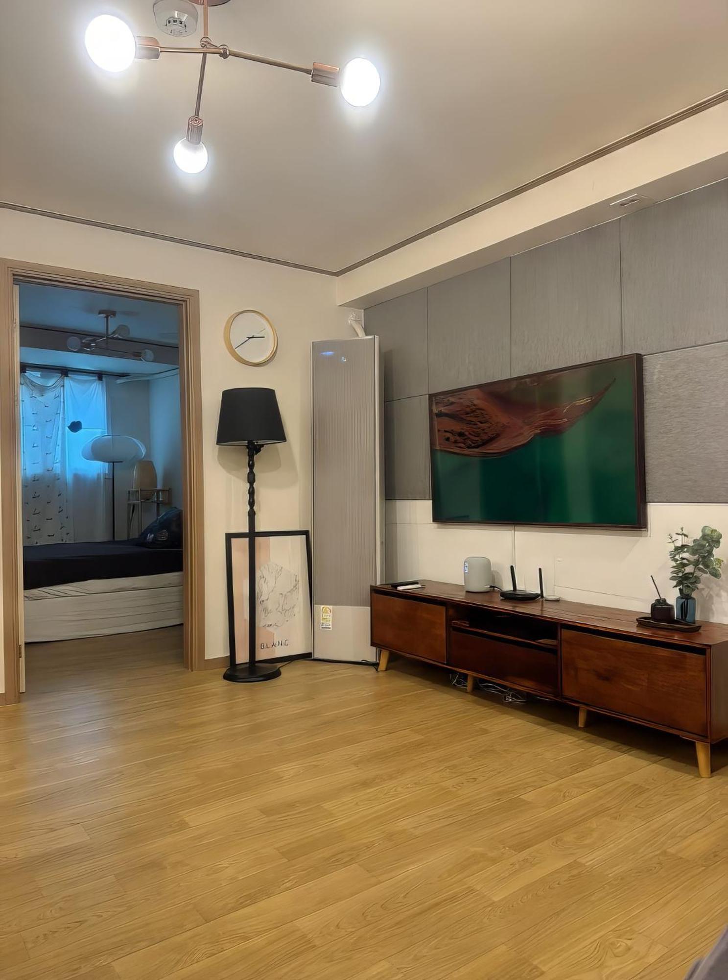 Dada House Apartamento Seul
