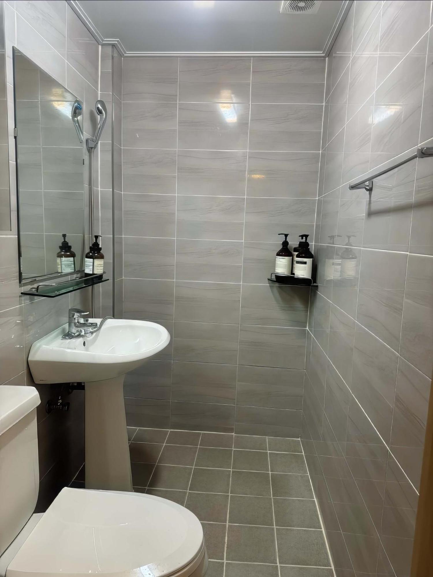 Dada House Apartamento Seul